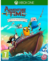 Adventure Time - Pirates of the Enchiridion (Xbox One)