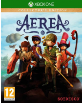 AereA - Collectors Edition (Xbox One)
