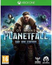 Age of Wonders - Planetfall (Xbox One)