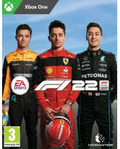 Formula 1 2022 (Xbox One)