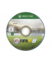 FIFA 15 EN (XBOX ONE)