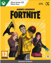 Fortnite (Anime Legends) (Xbox One/XSX) (digitálny produkt)