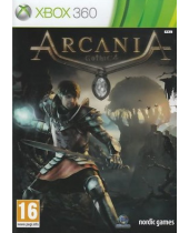 Gothic 4 Arcania (Xbox 360)