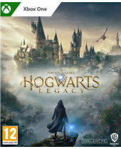 Hogwarts Legacy (Xbox One)