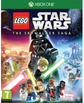 LEGO Star Wars - The Skywalker Saga (Xbox One/XSX)