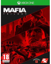 Mafia Trilogy EN (Xbox One)