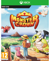 Monster Crown (Xbox One)