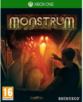 Monstrum (Xbox One)