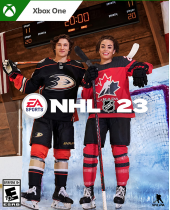 NHL 23 EN (Xbox One)