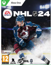 NHL 24 CZ (Xbox One)