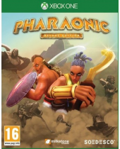 Pharaonic (Deluxe Edition) (Xbox One)