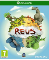 Reus (Xbox One)