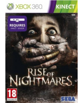 Rise of Nightmares (Xbox 360)