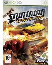 Stuntman - Ignition (Xbox 360)