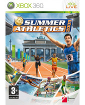 Summer Athletics 2009 (Xbox 360)