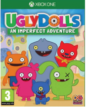 Ugly Dolls - An Imperfect Adventure (Xbox One)