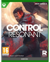 Control Resonant (XSX)