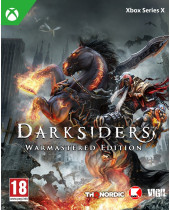 Darksiders - Warmastered Edition (XSX)