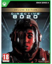 Directive 8020 (Deluxe Edition) (XSX)