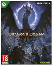 Dragons Dogma 2 - Dark Arisen (Master Edition) (XSX)