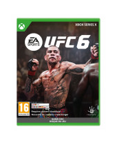 EA Sports UFC 6 (XSX)