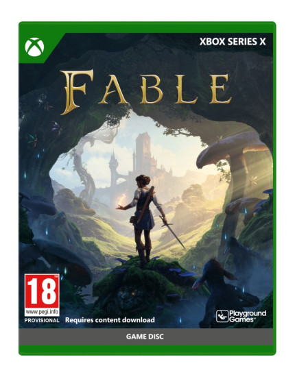 Fable (XSX) obrázok 1