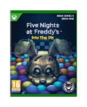 Five Nights at Freddys - Into the Pit (XONE/XSX)