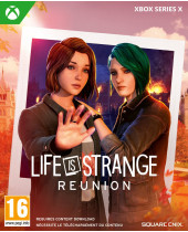 Life is Strange - Reunion (XSX)