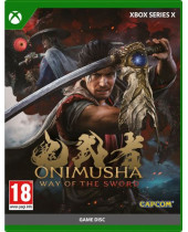 Onimusha - Way Of The Sword (XSX)