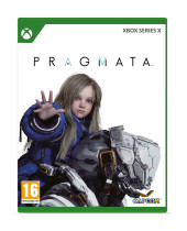 Pragmata (XSX)