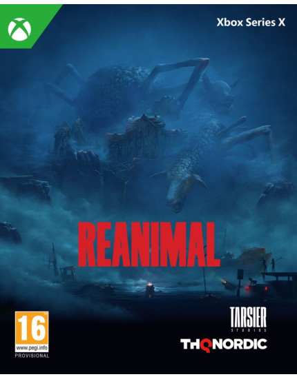 Reanimal (XSX) obrázok 1