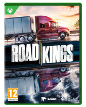 Road Kings (XSX)