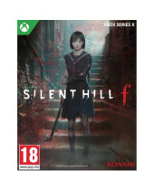 Silent Hill F (XSX)