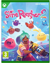 Slime Rancher 2 (XSX)