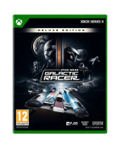 Star Wars - Galactic Racer (Deluxe Edition) (XSX)