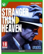 Stranger Than Heaven (XSX)