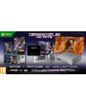 Terminator 2D - No Fate (Collectors Edition) (XONE/XSX)