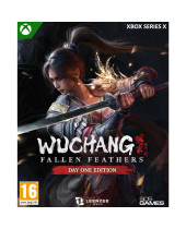 Wuchang - Fallen Feathers (Day One Edition) (XSX)
