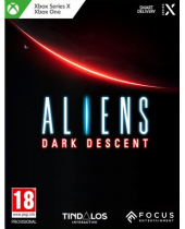 Aliens - Dark Descent (Xbox One/XSX)