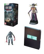 Alone in the Dark (Collectors Edition) (XSX)