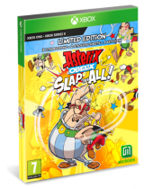 Asterix and Obelix - Slap Them All! - Limited Edition (Xbox One/XSX)