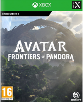 Avatar - Fronties of Pandora (XSX)