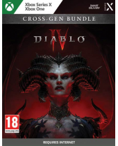 Diablo 4 (Xbox One/XSX)