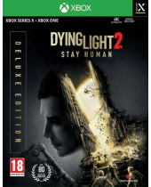 Dying Light 2 - Stay Human CZ (Deluxe Edition) (Xbox One/XSX)