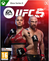 EA Sports UFC 5 (XSX)