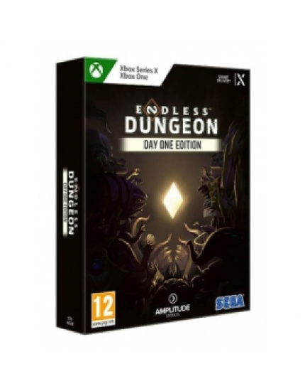 Endless Dungeon (Day One Edition) (Xbox One/XSX) obrázok 1