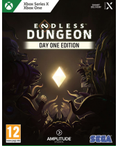 Endless Dungeon (Day One Edition) (Xbox One/XSX)