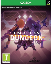 Endless Dungeon (Xbox One/XSX)
