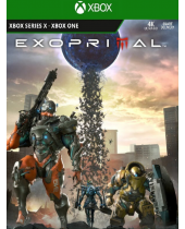 Exoprimal (Xbox One/XSX)