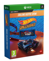 Hot Wheels Unleashed (Challenge Accepted Edition) (XSX)